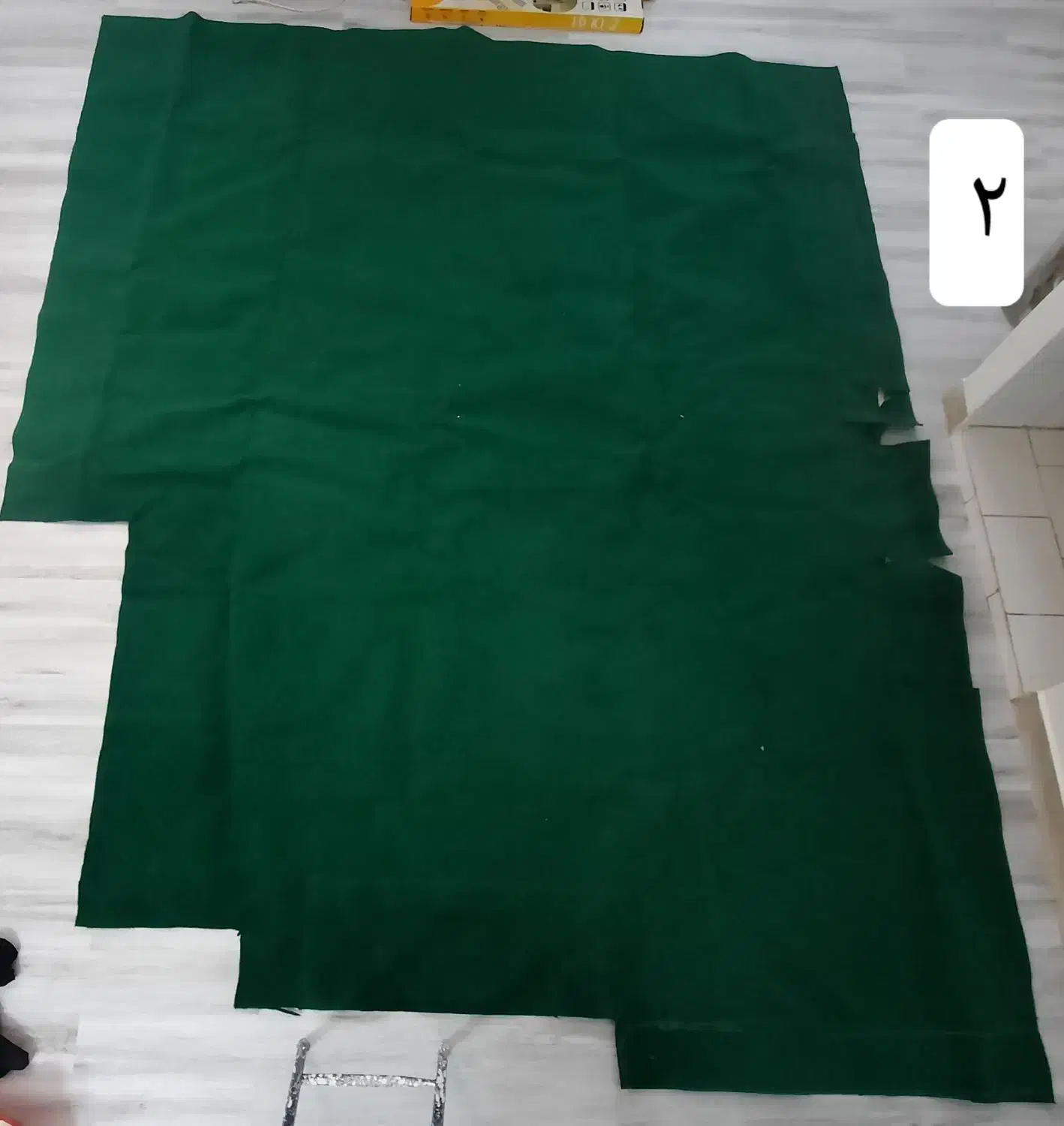 دو مدل موکت کارکرده|موکت|فردیس, داوری|دیوار