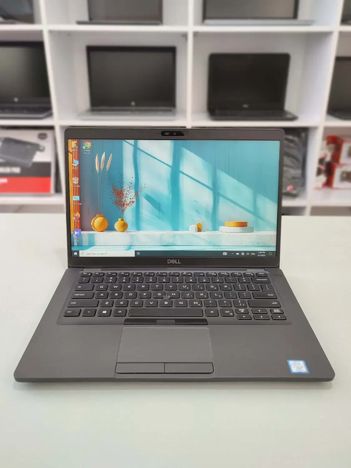 لپ تاپ دل صفحه لمسی|رایانه همراه|مرند, |دیوار