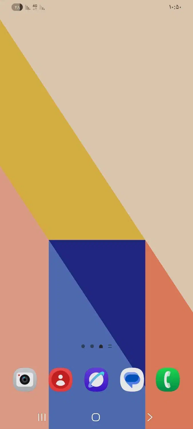 گوشی سامسونگ a05s درحد صفر|موبایل|تهران, استخر|دیوار