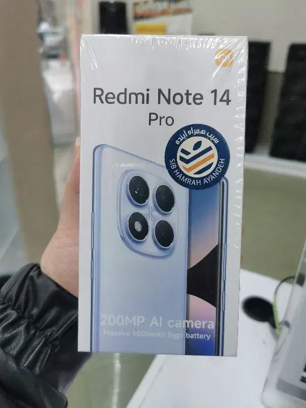 note14proبدون پیش پرداخت|موبایل|تبریز, |دیوار