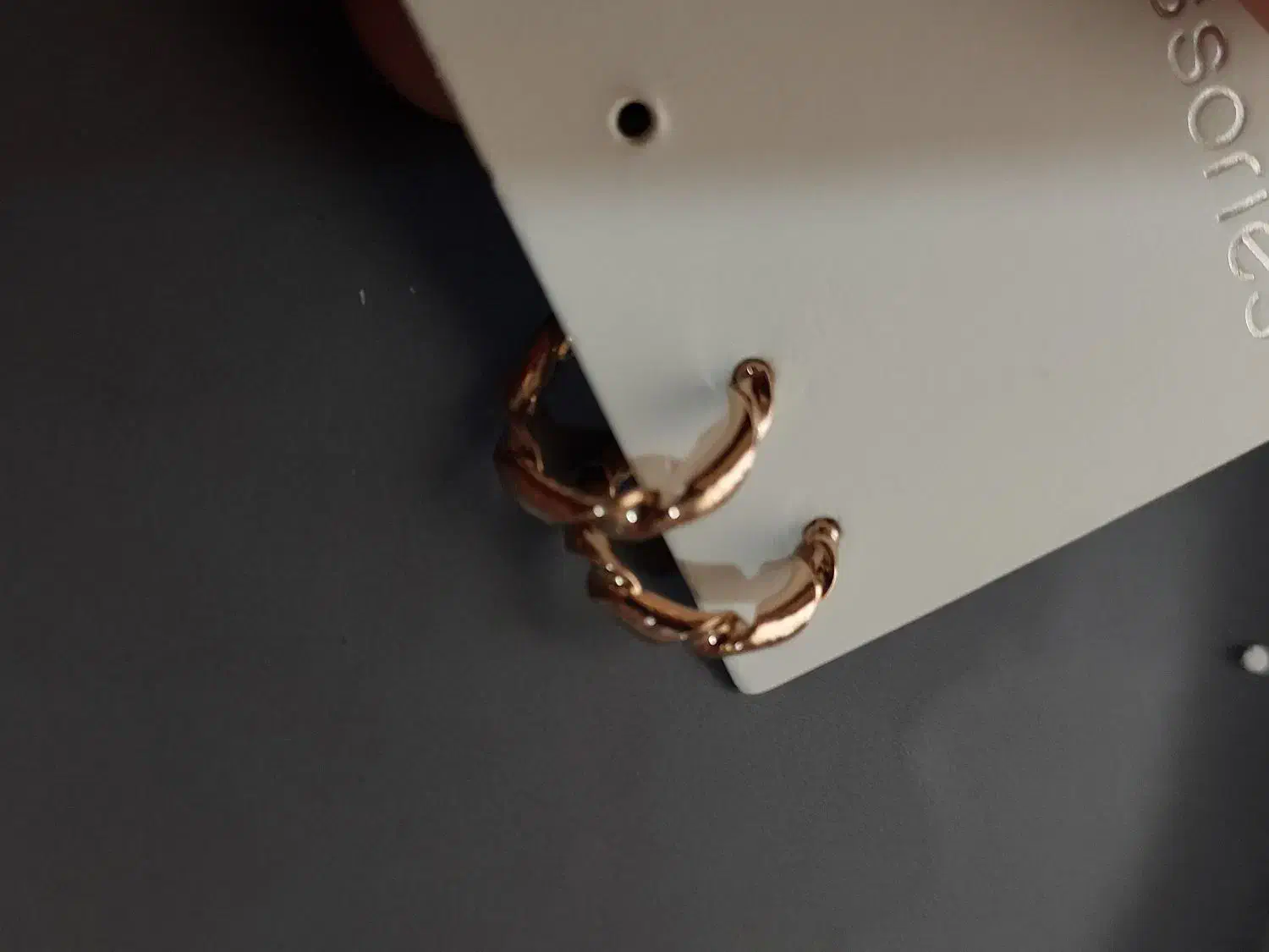 گوشواره|بدلیجات|بجنورد, |دیوار