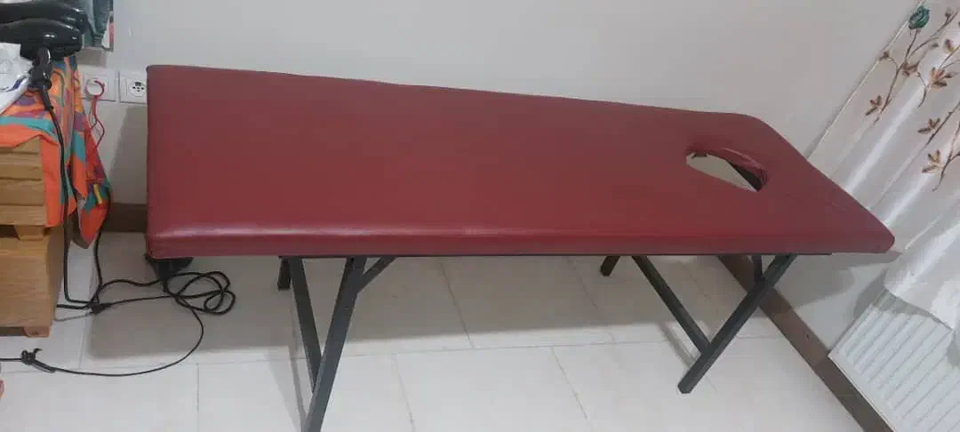 تخت ماساژ|آرایشی، بهداشتی، درمانی|پردیس, فاز ۸|دیوار