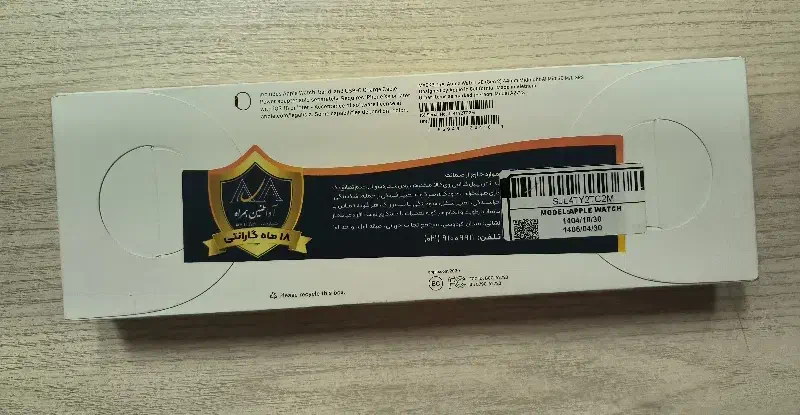 apple watch se 2025|لوازم جانبی موبایل و تبلت|تهران, جمالزاده|دیوار