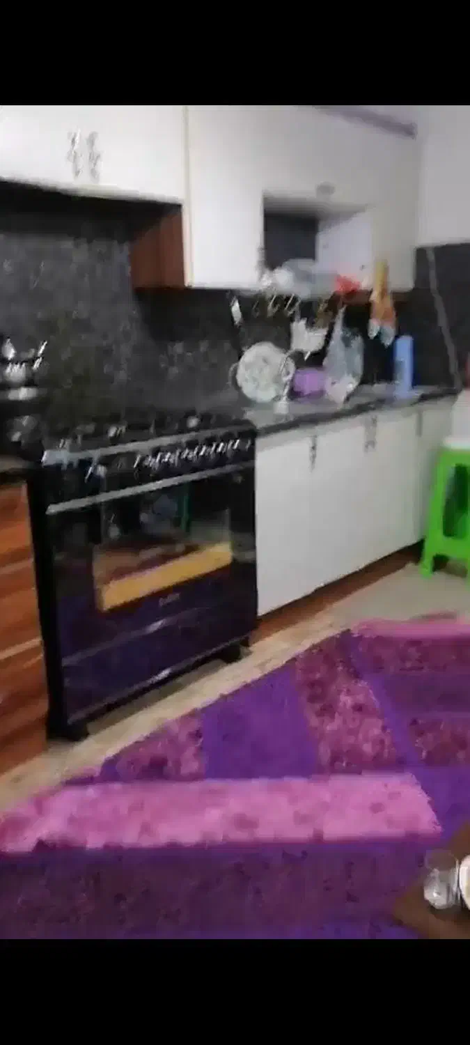 منزل همکف عبور جدا بلوار منفرد متراژ ۹۰ متر|اجارهٔ خانه و ویلا|آمل, |دیوار