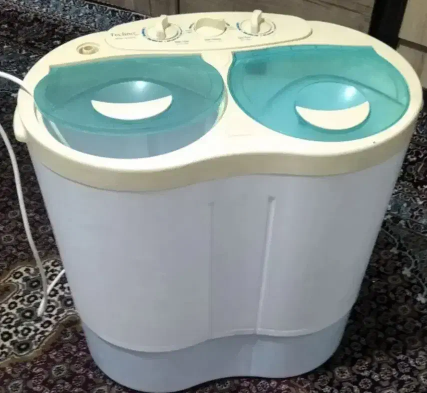 کهنه شور بچه|ماشین لباسشویی و خشک‌کن لباس|سنندج, |دیوار