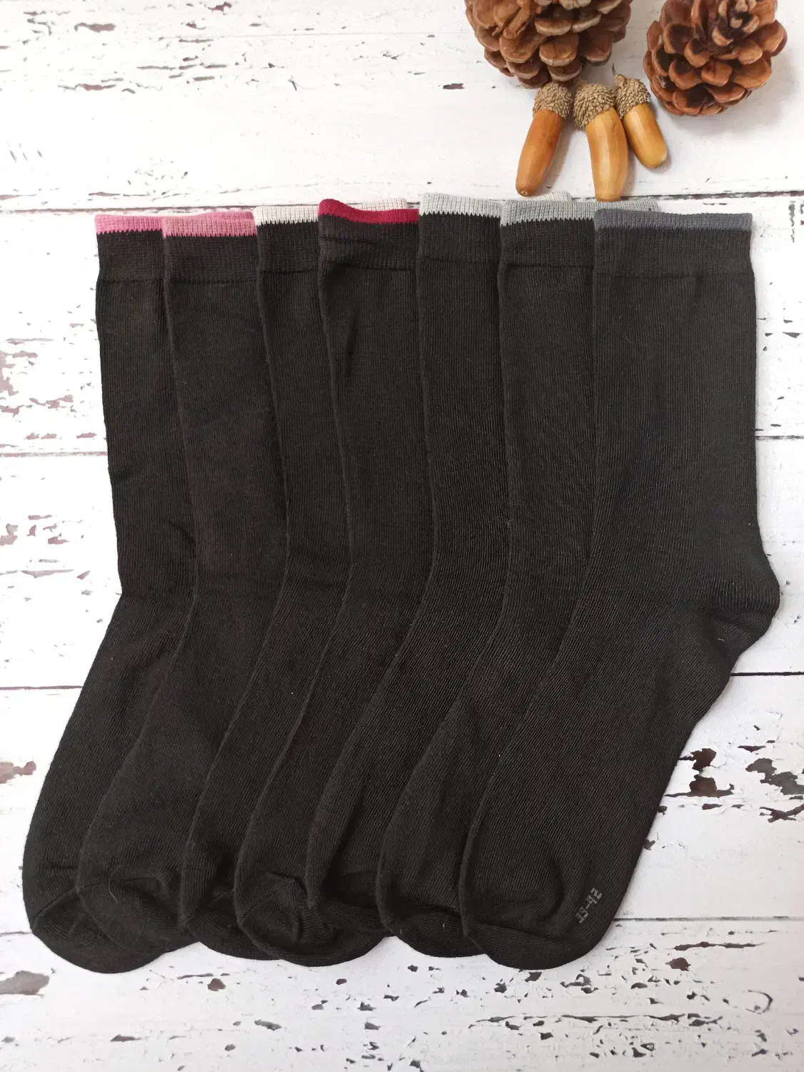 جوراب آلمانی جینا بنوتی|لباس|تهران, نیروی هوایی (پیروزی)|دیوار