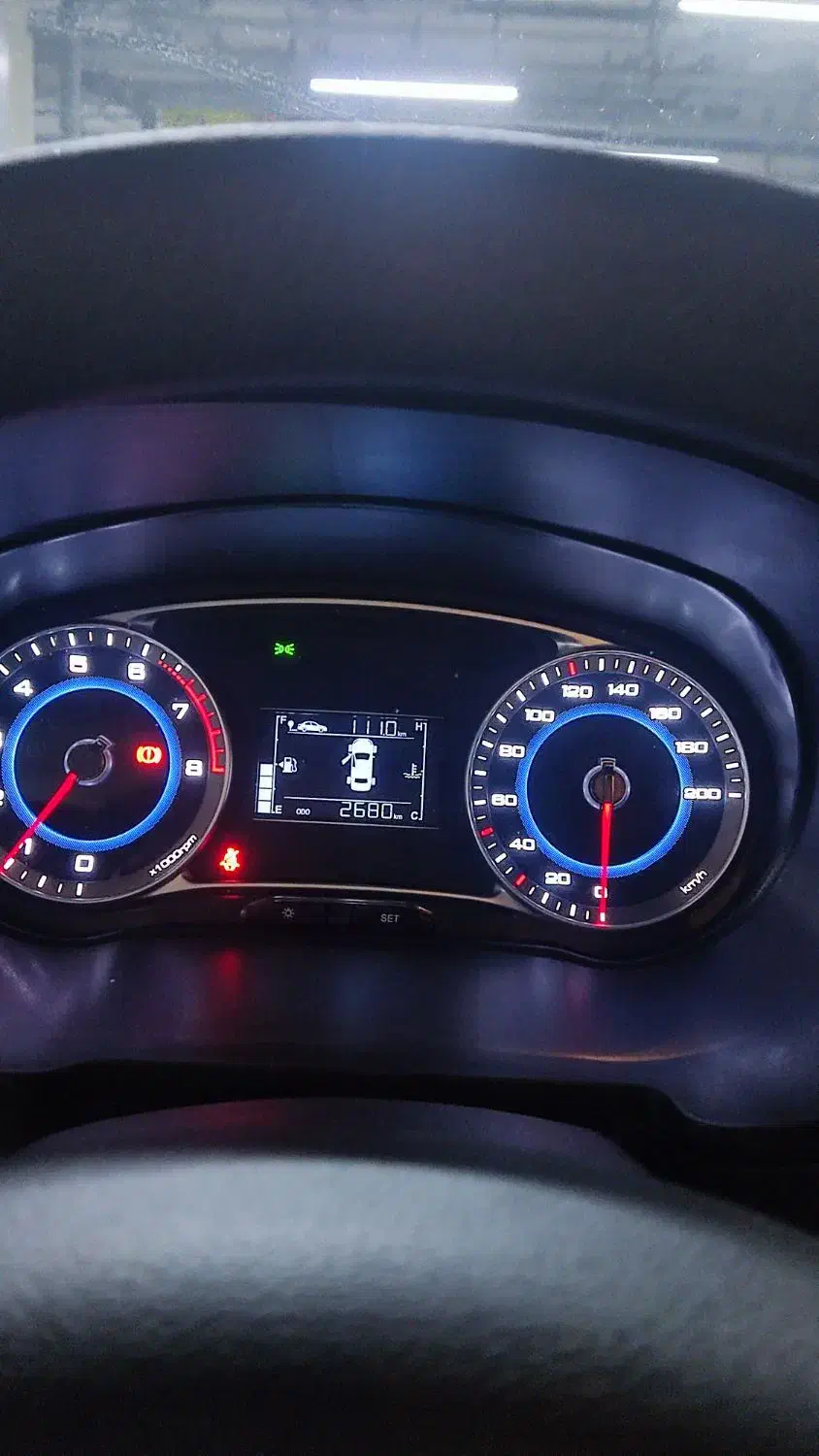 کوییک gxr پارس خودرویی|خودرو سواری و وانت|قدس, شهرقدس|دیوار