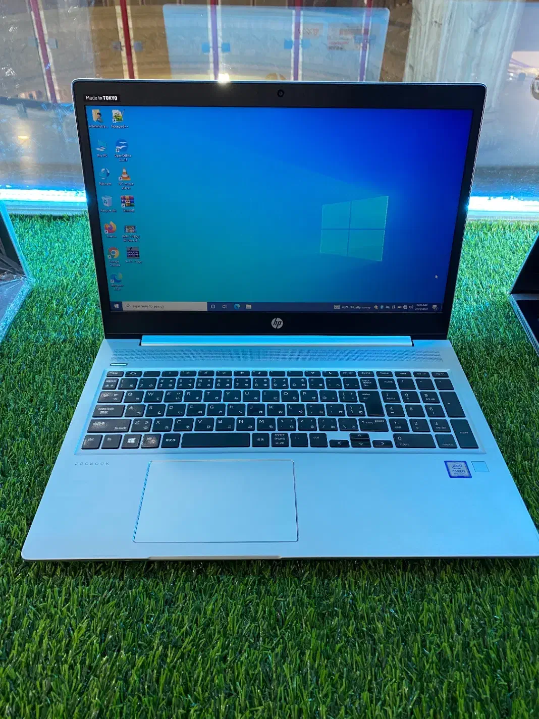 لپتاپ hp g6|رایانه همراه|زاهدان, |دیوار