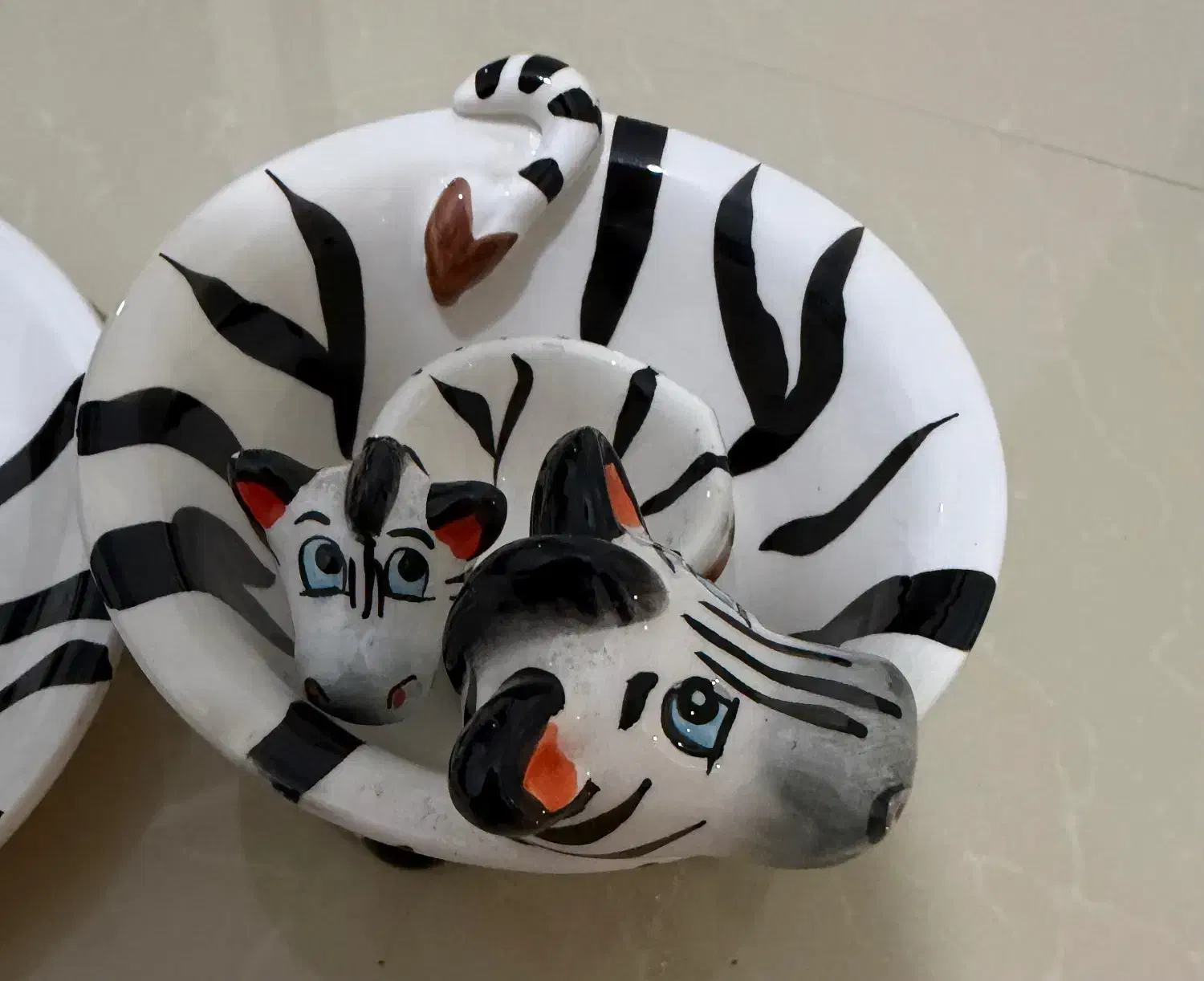 ظرف غذای کودک|ظروف نگهدارنده، پلاستیکی، یکبارمصرف|تهران, امانیه|دیوار