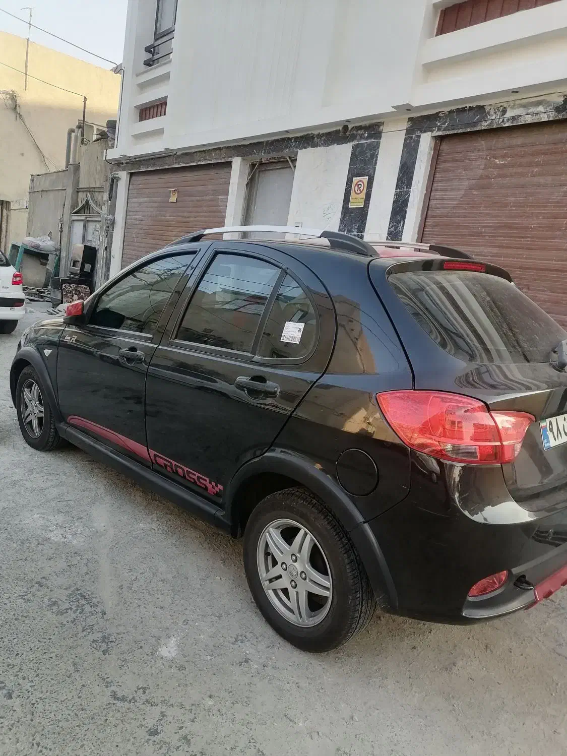 کوییک ار بیرنگ 1400|خودرو سواری و وانت|ری, صفاییه (چشمه علی)|دیوار