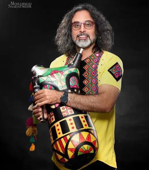 دوعدد بلیط کنسرت لیان محسن شریفیان|بلیت کنسرت|شیراز, گود خزینه|دیوار