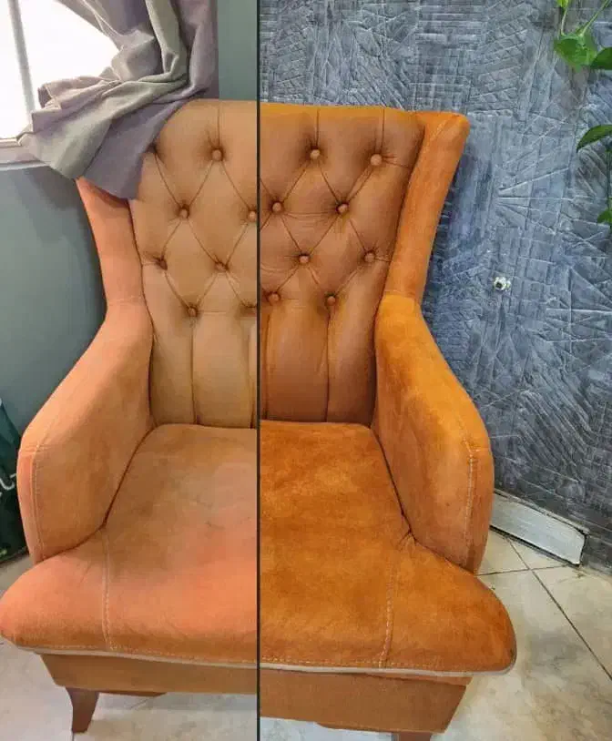 مبل شویی امیر محمد مبلشویی با مواد نانو در منزل|خدمات نظافت|تبریز, |دیوار