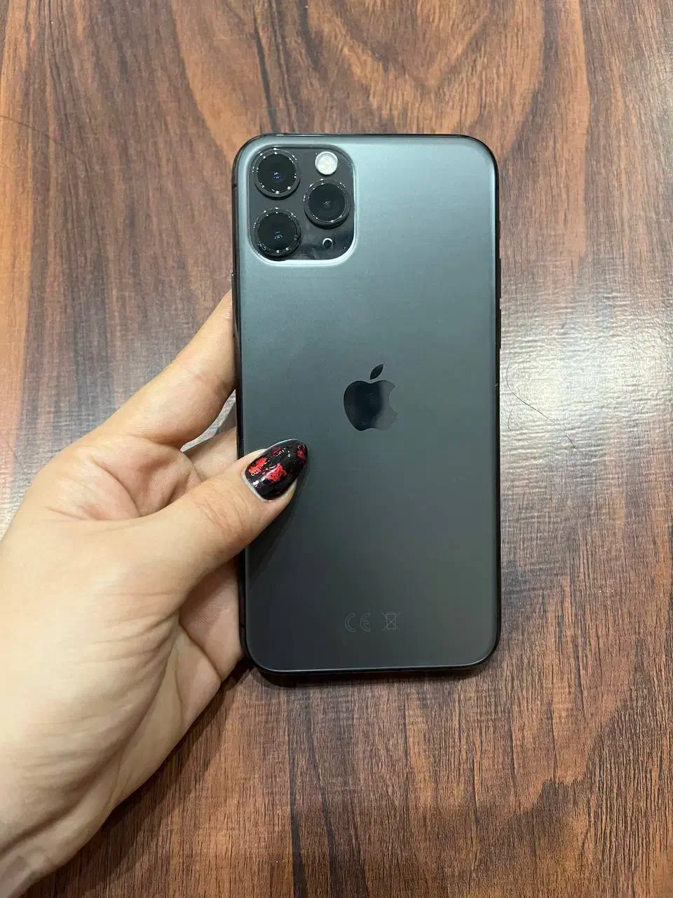 آیفون 11 pro اقساطی (موبایل آسیاتک)|موبایل|اهر, |دیوار