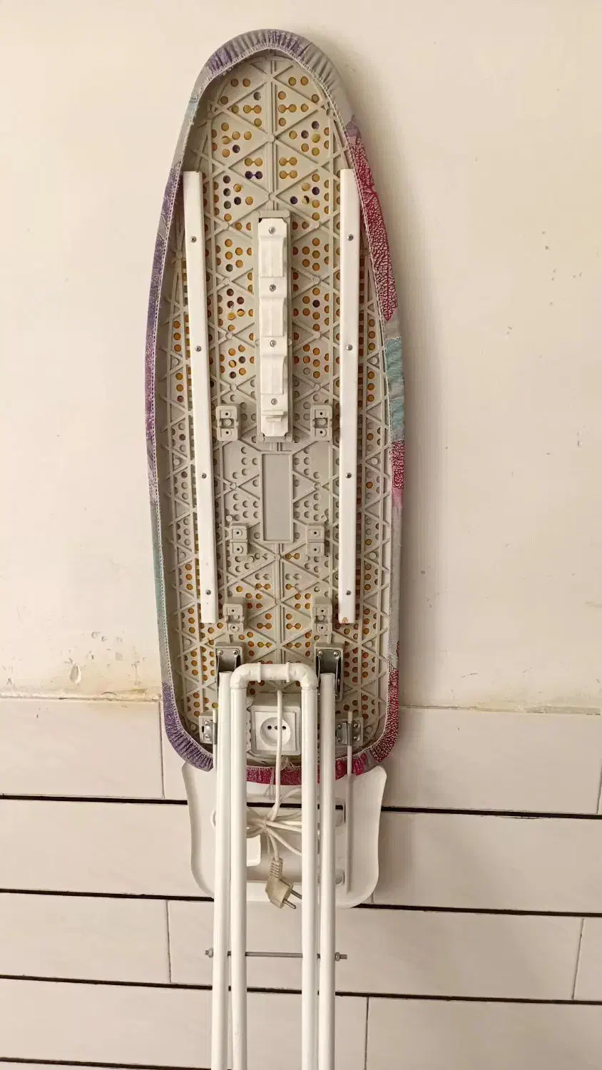 میز اتو|اتو و لوازم اتو|شاهینشهر, منطقه صنعتی سین|دیوار