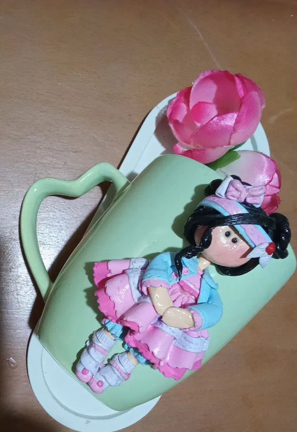 آموزش ماگ عروسک روسی ،پیکسل عروسکی و عروسک ایستاده|خدمات آموزشی|شیراز, عادل آباد|دیوار