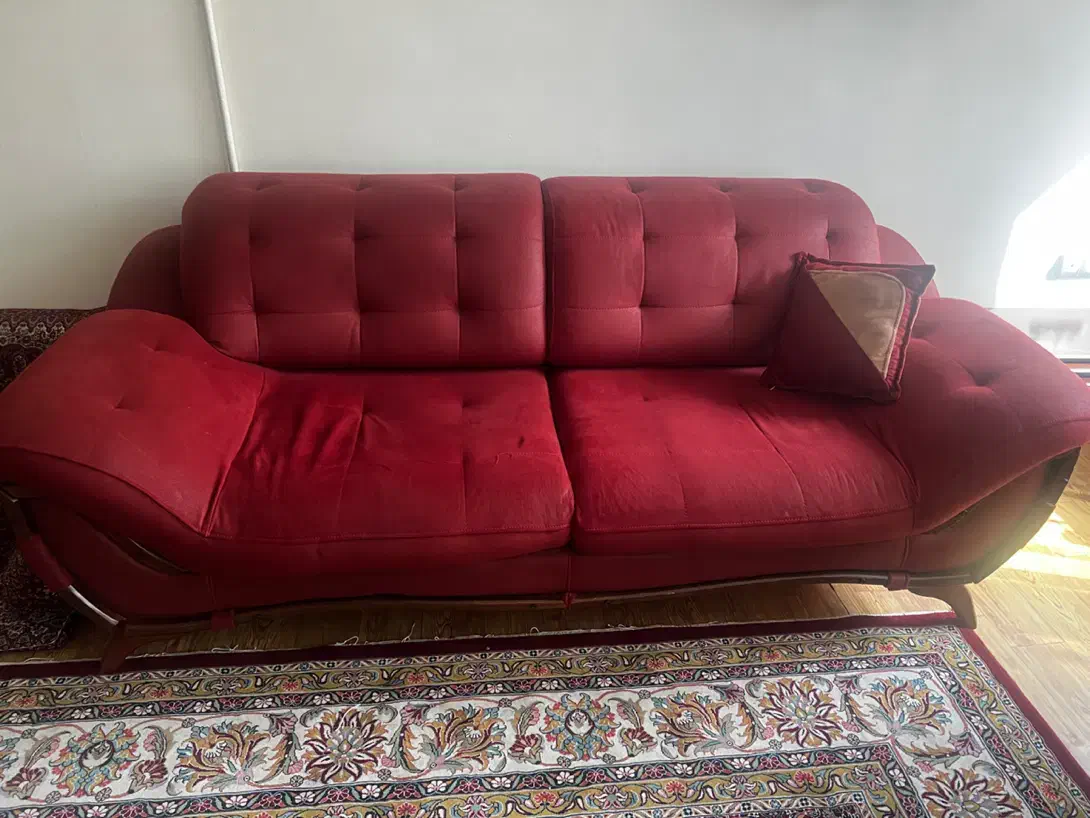 مبل|مبلمان خانگی و میز عسلی|چناران, |دیوار