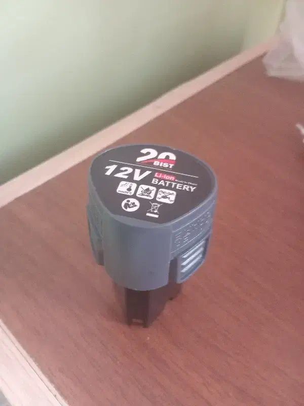 باطری دلیر شارژی|ابزارآلات|اسفراین, |دیوار