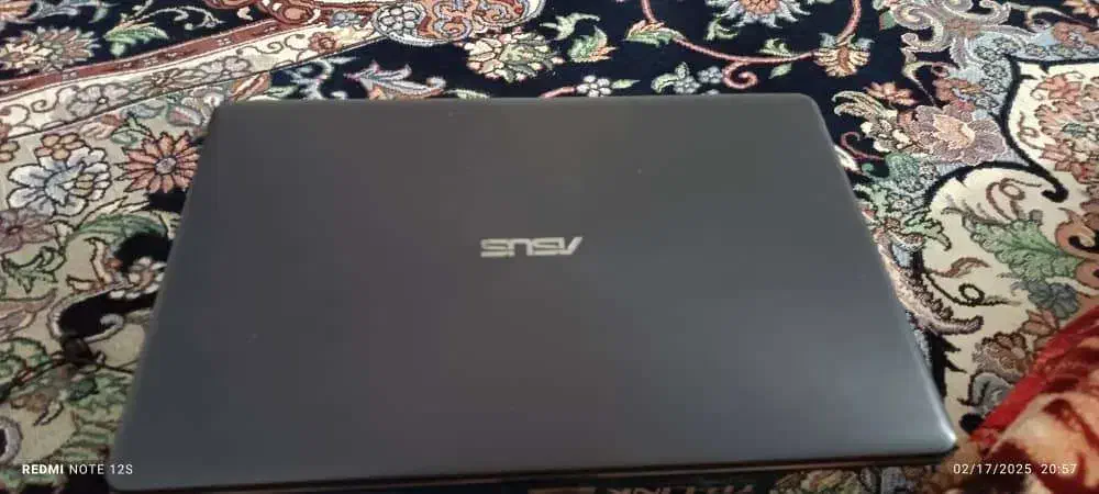 لپتاپ ایسوس|رایانه همراه|اردبیل, |دیوار