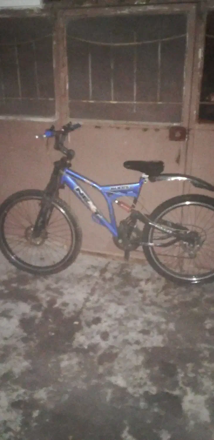 دوچرخه ۲۶|دوچرخه، اسکیت، اسکوتر|قم, شهرک امام حسین|دیوار