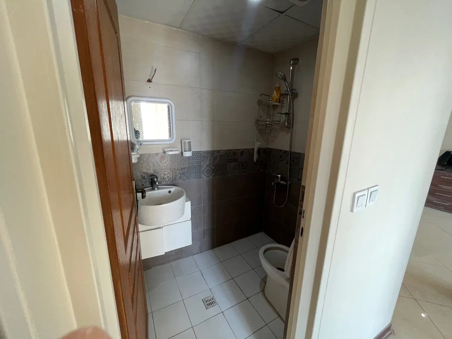 اجاره ۷۸ متری دو‌خواب /۵ساله/یوسف آباد