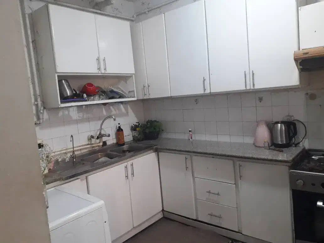 یکباب واحد مسکونی ۹۵ متری همکف حیاط دار|فروش آپارتمان|شوشتر, |دیوار