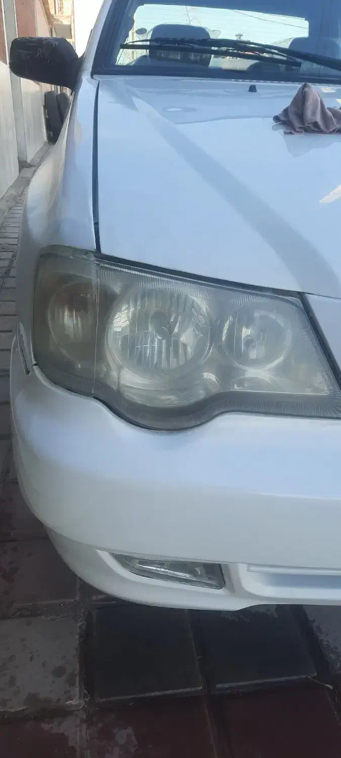 دیتیلینگ خودرو صفرشویی و احیای رنگ خودرو|خدمات موتور و ماشین|رفسنجان, |دیوار