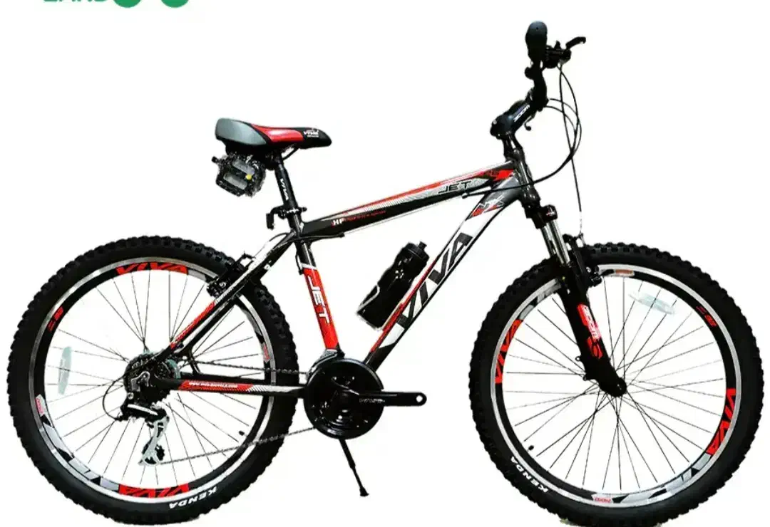 اجاره دوچرخه تمییز با زمانی عالی و قیمت مناسب|دوچرخه، اسکیت، اسکوتر|کیش, |دیوار