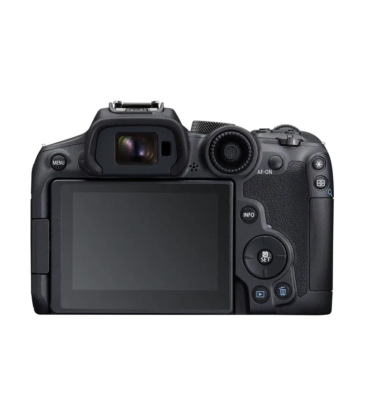 دوربین کنون canon R7|دوربین عکاسی و فیلم‌برداری|قم, پردیسان|دیوار