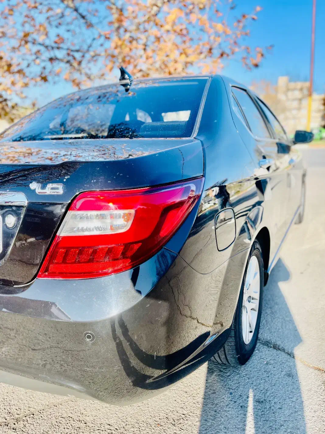 دناپلاسef7  دنده دوگانه شرکتی|خودرو سواری و وانت|اردبیل, |دیوار