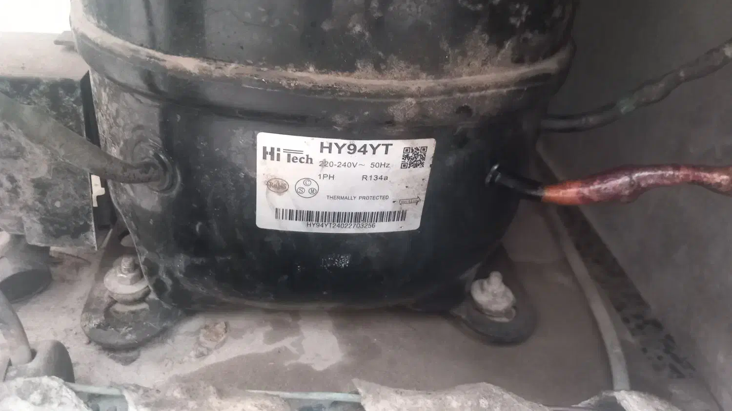 یخچال فریزر بستنی|یخچال و فریزر|الوند, |دیوار