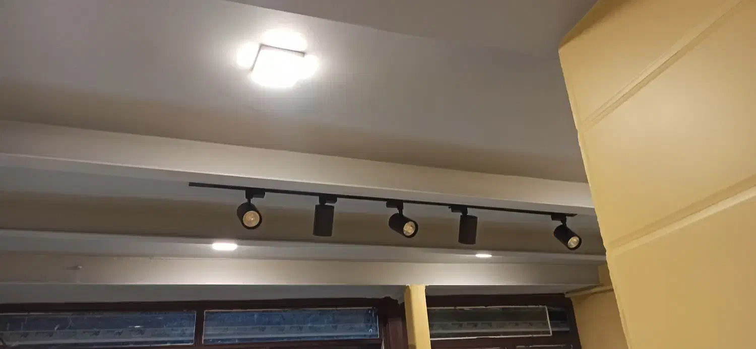 برقکار ساختمان|خدمات پیشه و مهارت|کرمانشاه, |دیوار