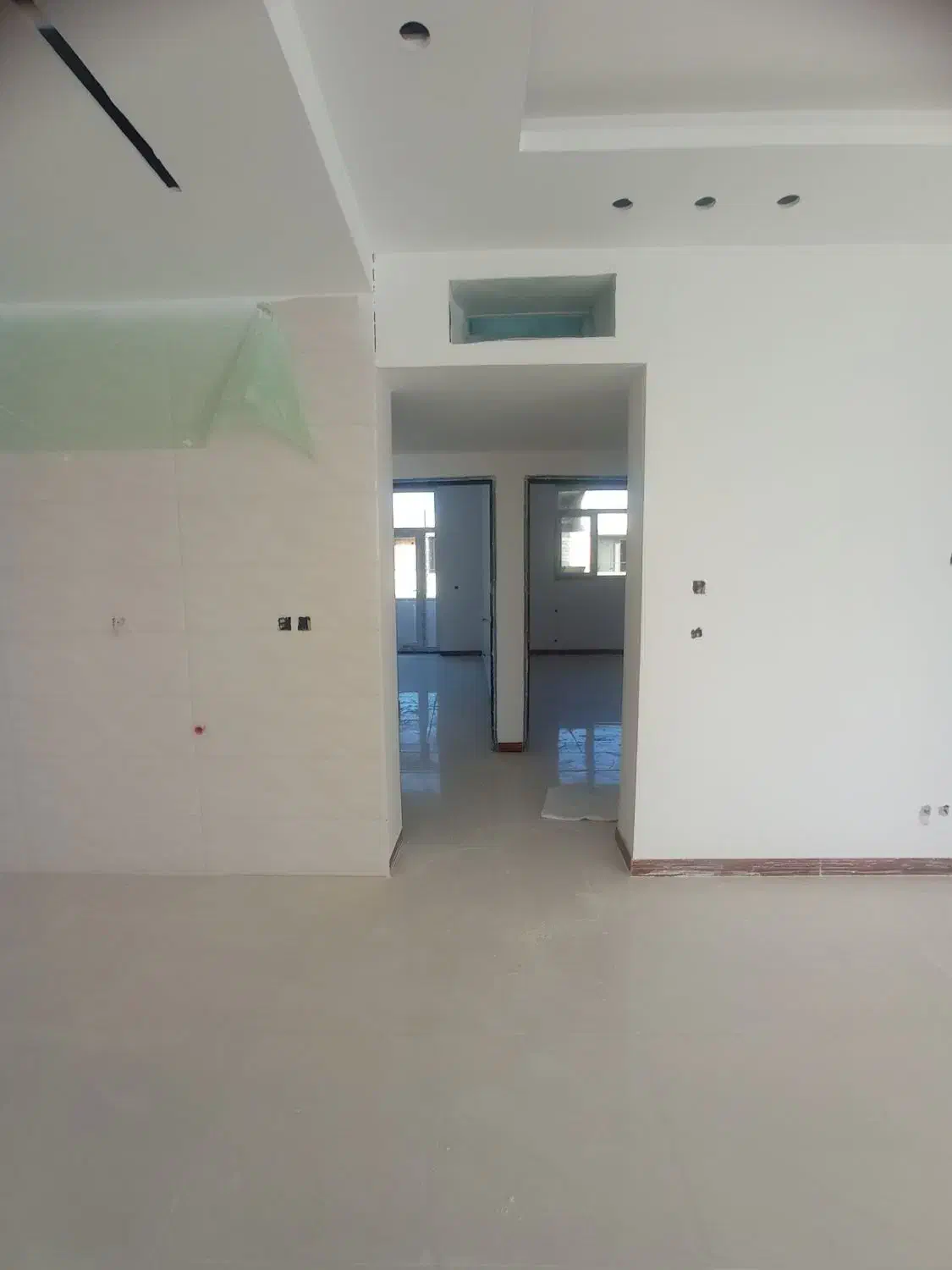 فروش مسکن ملی|فروش آپارتمان|آباده, |دیوار