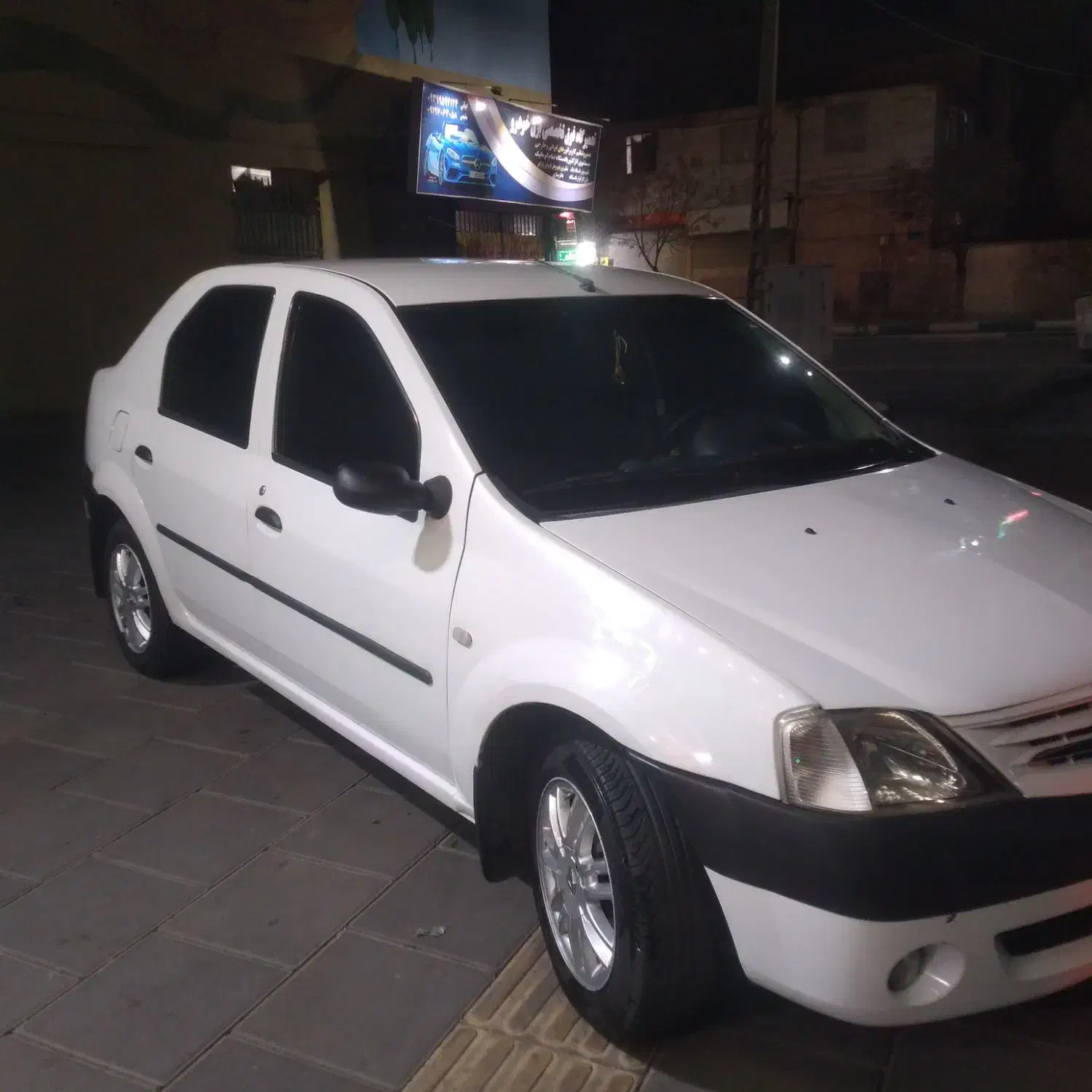 ال ۹۰ E2|خودرو سواری و وانت|شهر ری, منصوریه منگل|دیوار