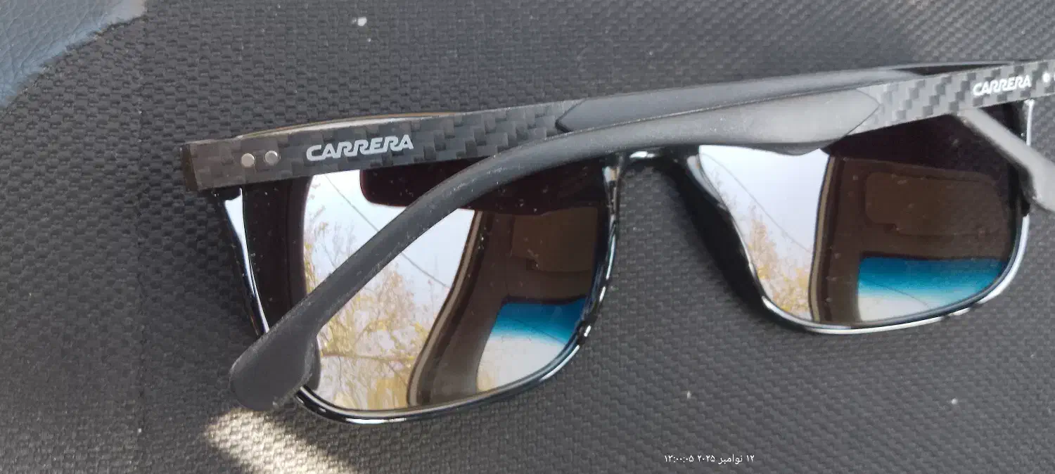 عینک آفتابی کاررا|زیورآلات و اکسسوری|اراک, |دیوار