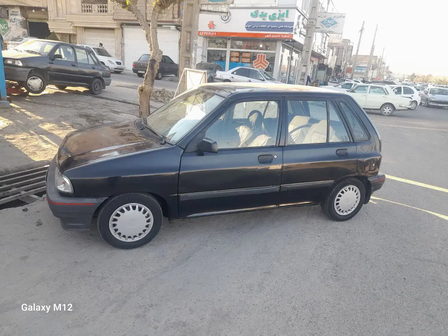 پراید هاچبک|خودرو سواری و وانت|بهارستان, |دیوار