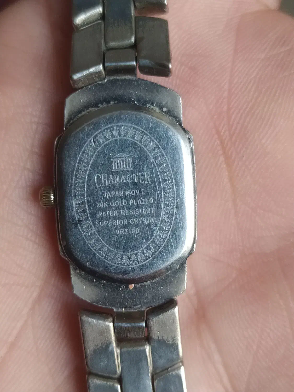 ساعت سیکو پنج اصلی .کمیاب.ساعت زنانه مدل کاراکتر|ساعت|محمدیه-قزوین, |دیوار