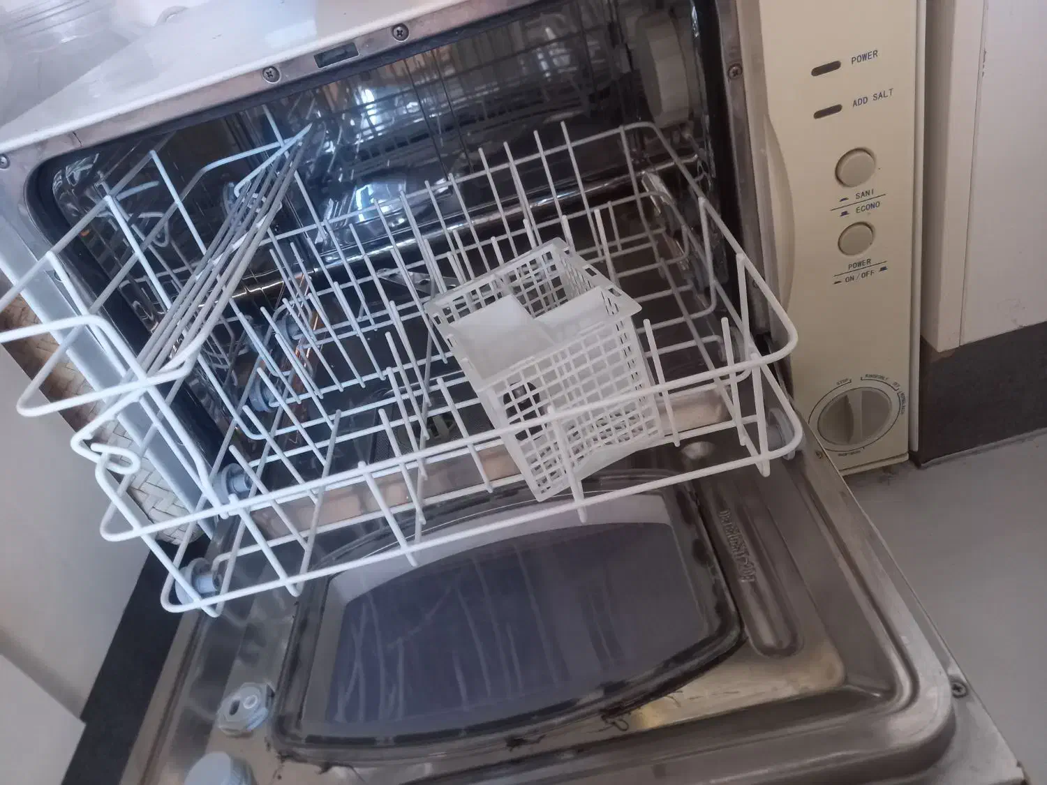 ماشین ظرفشویی|ماشین ظرفشویی|سبزوار, توحیدشهر|دیوار