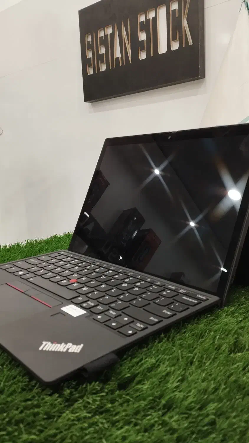 فروش اقساطی lenovo|رایانه همراه|زابل, |دیوار