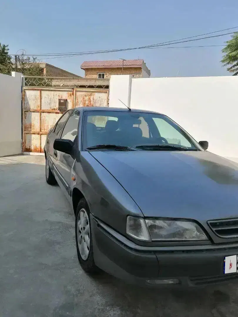 زانتیا2000|خودرو سواری و وانت|گنبد کاووس, |دیوار