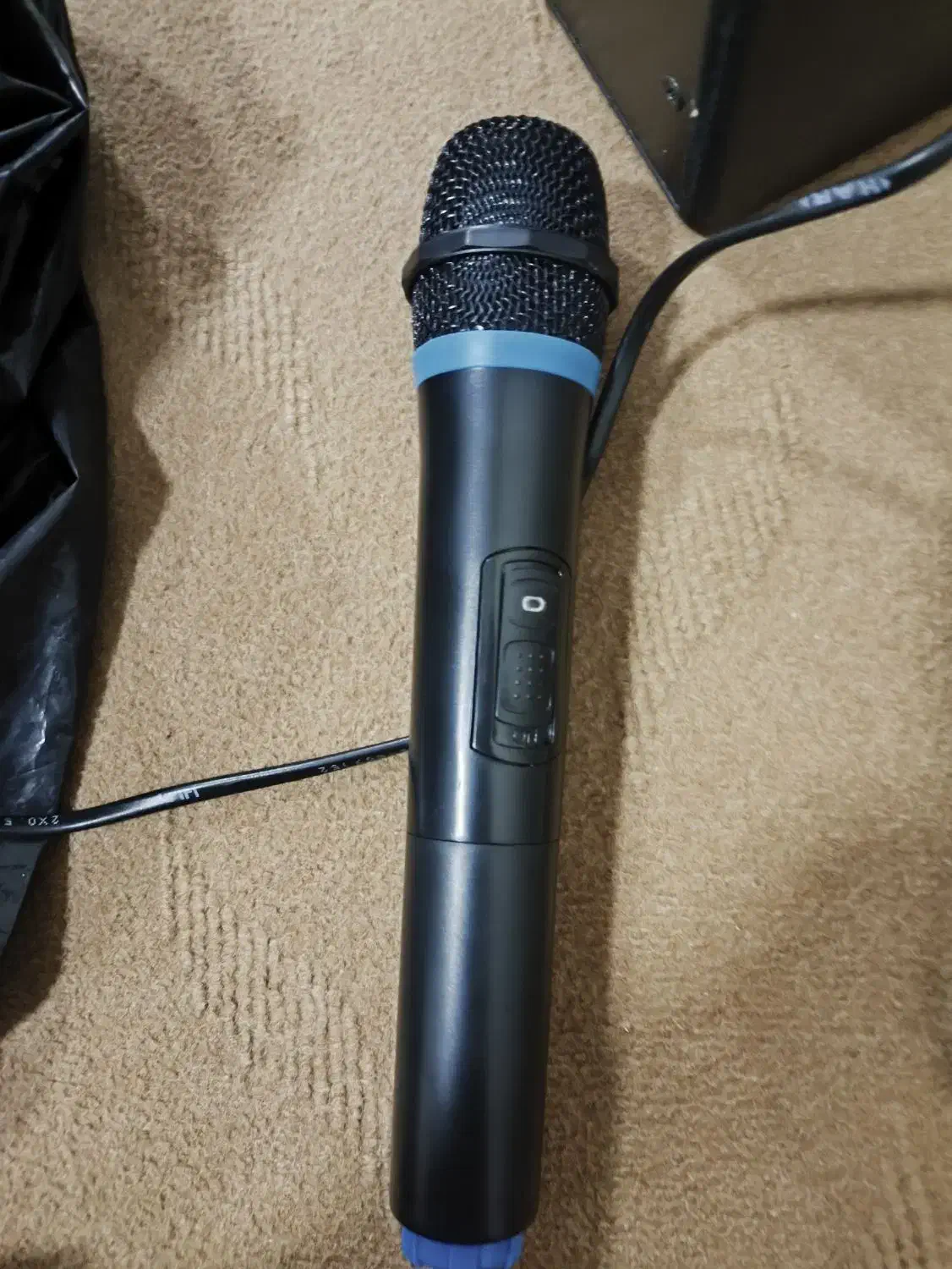 آکو همراه شارژی (بلندگو اسپیکر)|سیستم صوتی خانگی|سقز, |دیوار