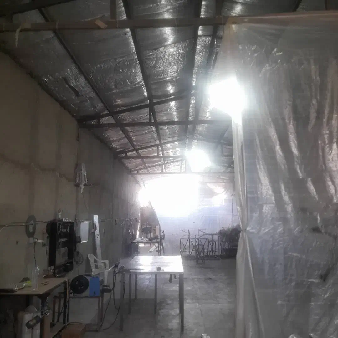 400متر سوله در دو طبقه، سنددار، کامیونداران|فروش دفتر صنعتی، کشاورزی، تجاری|بومهن, |دیوار