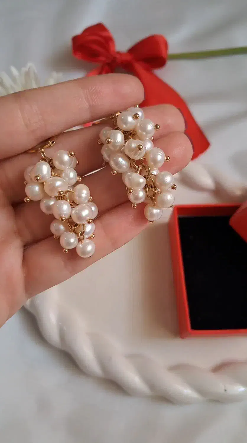 گوشواره|جواهرات|ارومیه, |دیوار