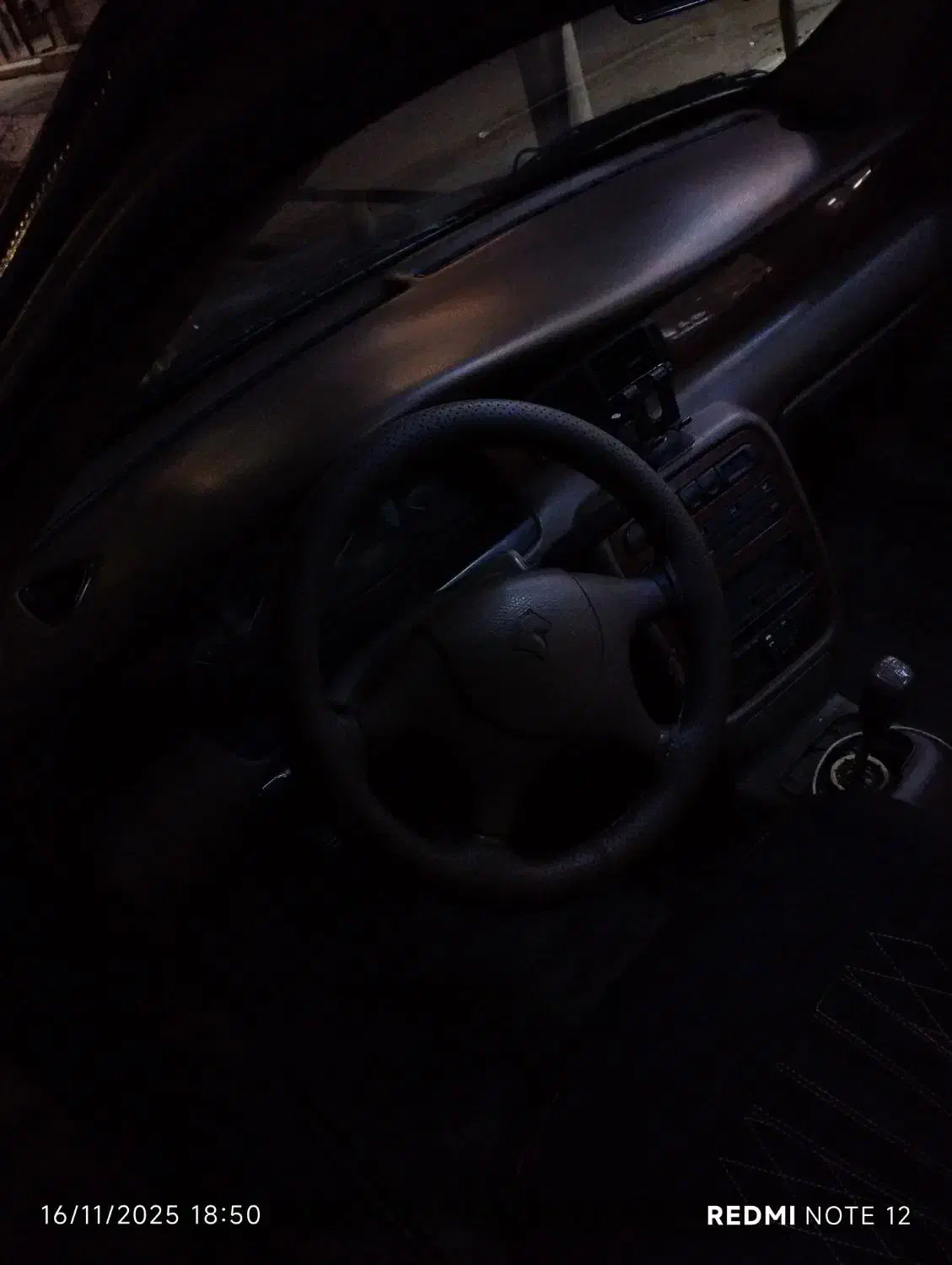 سمند LX|خودرو سواری و وانت|سیرجان, |دیوار