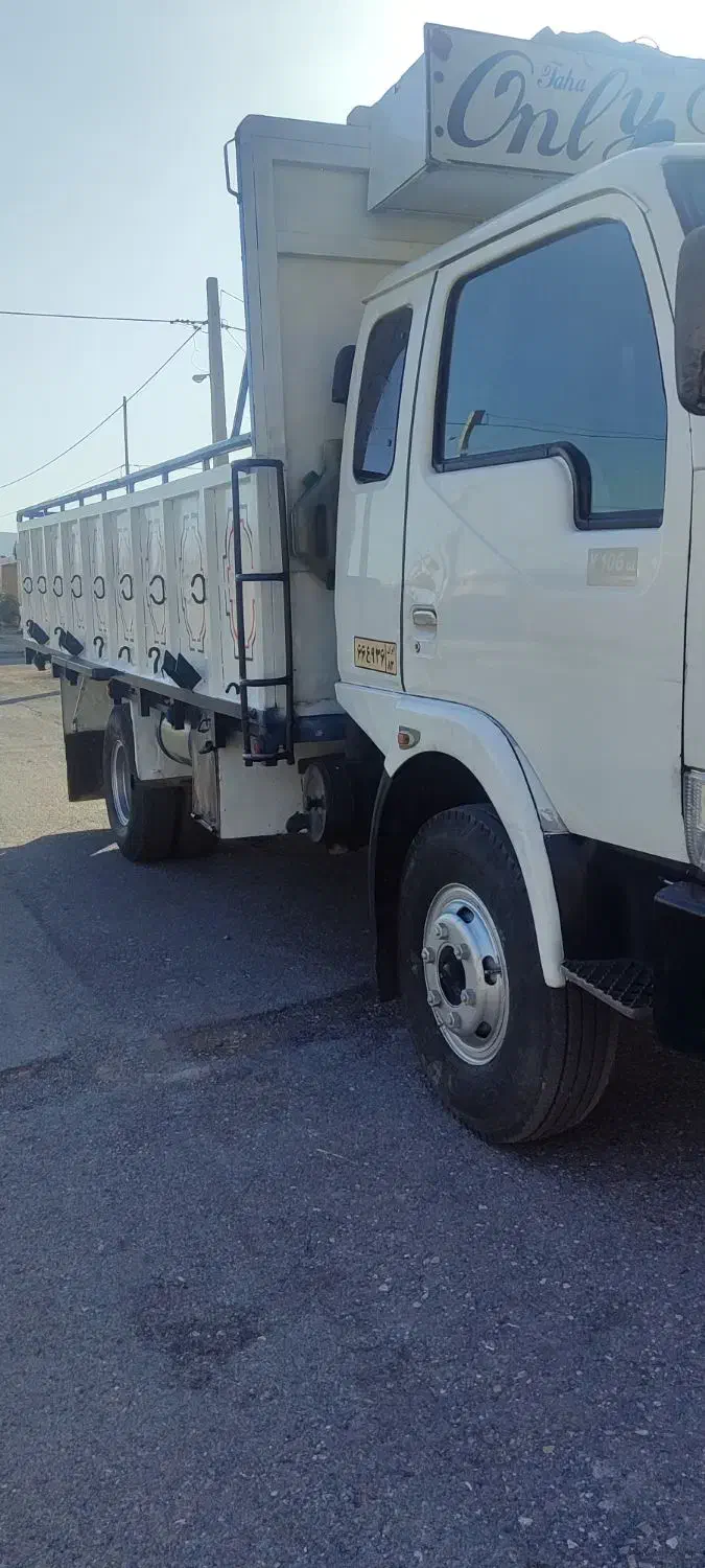 کاویان 86عروسک|خودرو سنگین|بختگان, |دیوار