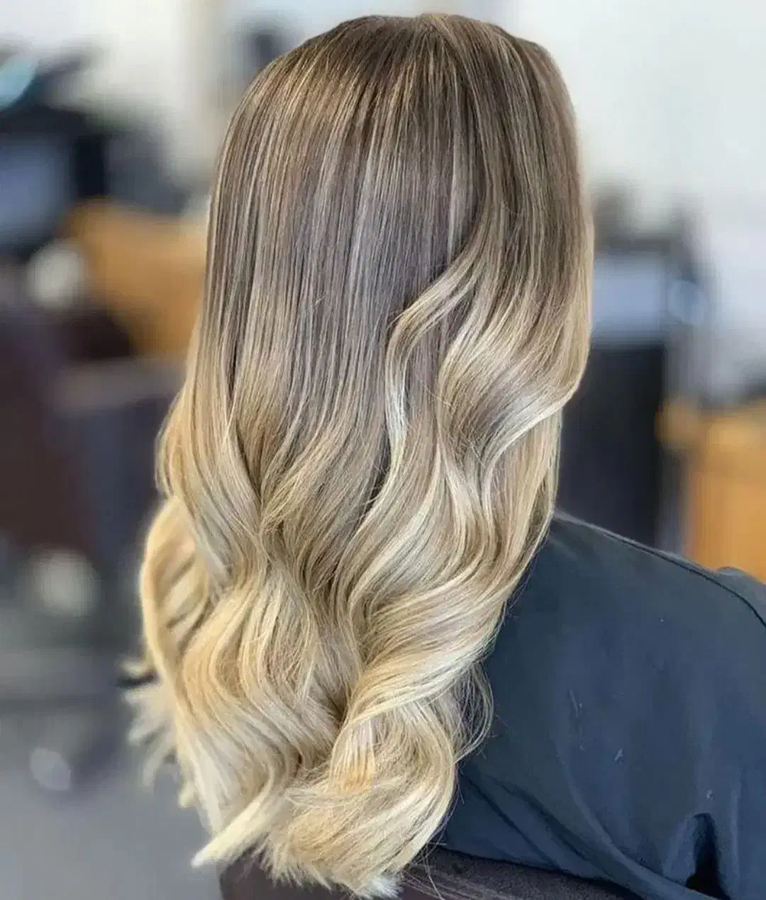 رنگ مو|خدمات آرایشگری و زیبایی|قرچک, مهدیه|دیوار