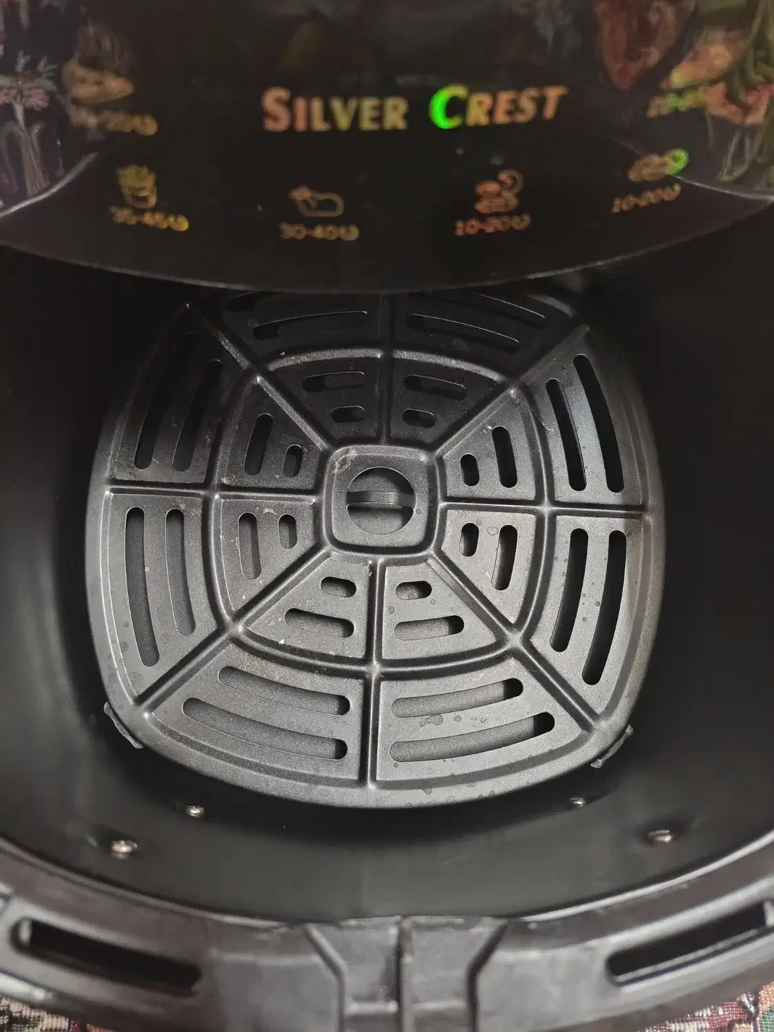 سرخ کن|سایر لوازم برقی|اردکان, |دیوار