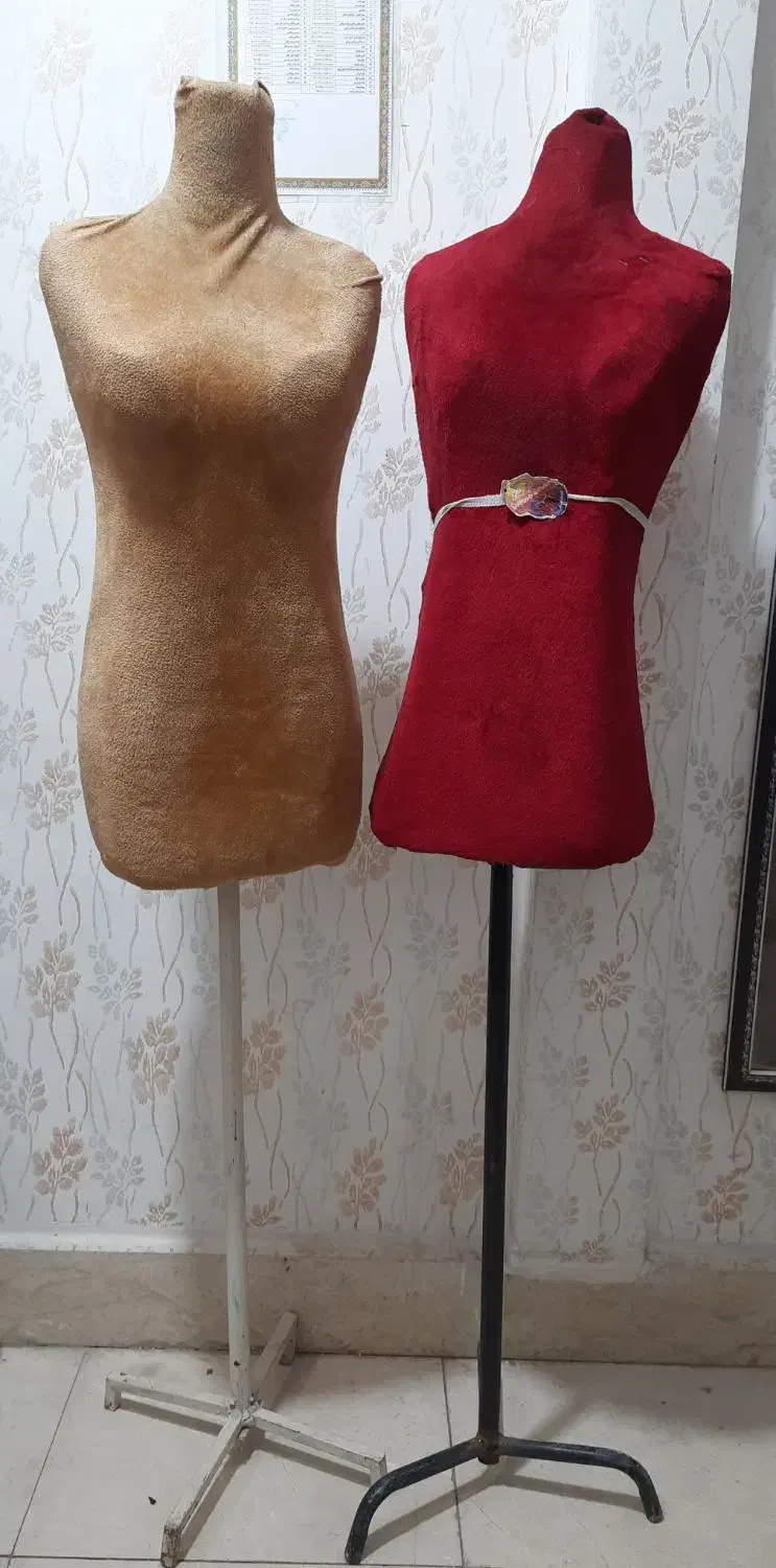 مانکن|لوازم خیاطی و بافتنی|آبادان, |دیوار