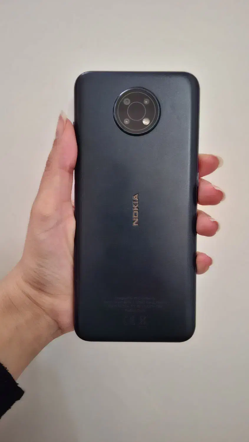 گوشی نوکیا G10|موبایل|بروجرد, |دیوار