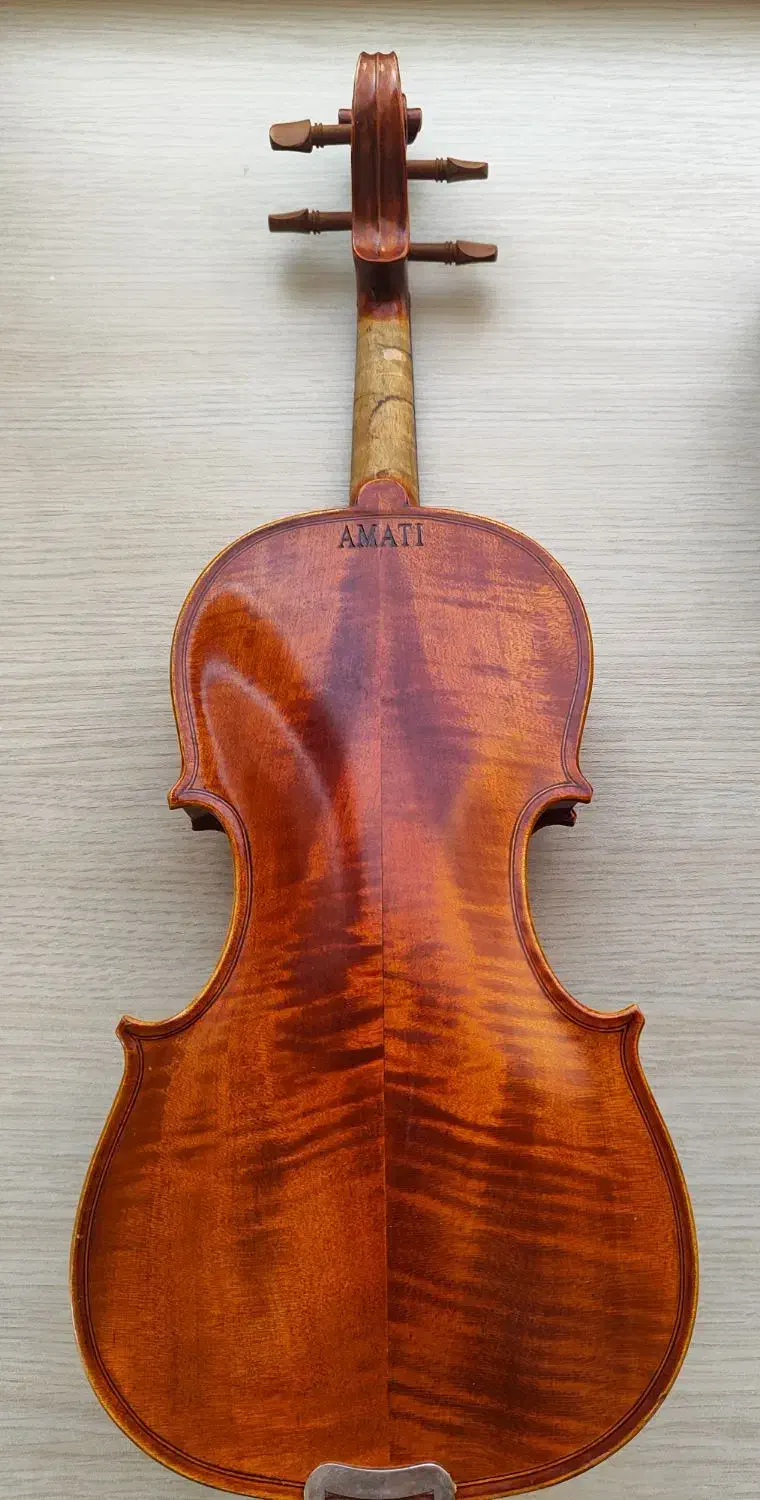 ویالون amati سایز 1/4|ویولن|قزوین, |دیوار