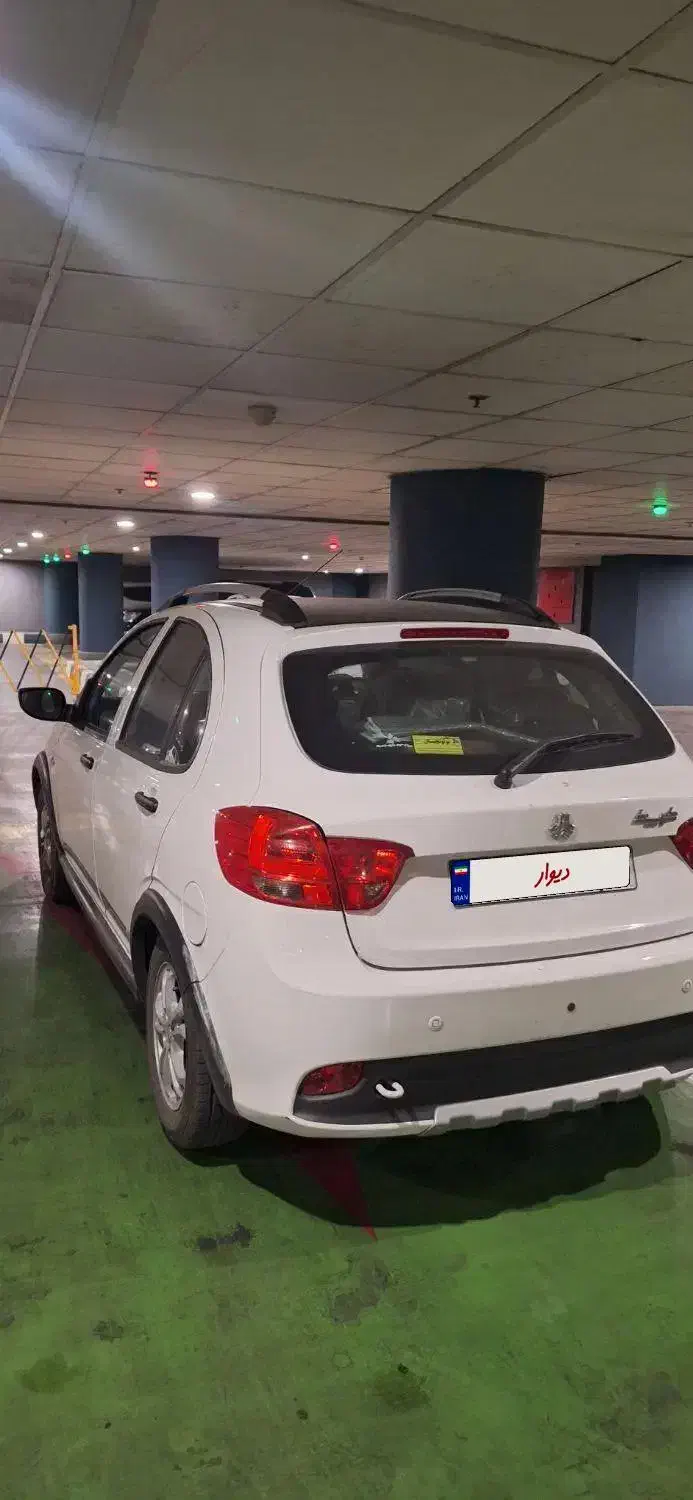 کویک 401|خودرو سواری و وانت|ملکآباد, |دیوار